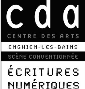 Logo CDA Enghien